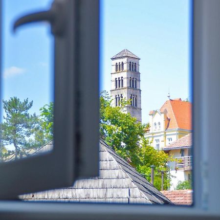 Apartman “Centar Jajce “ Экстерьер фото