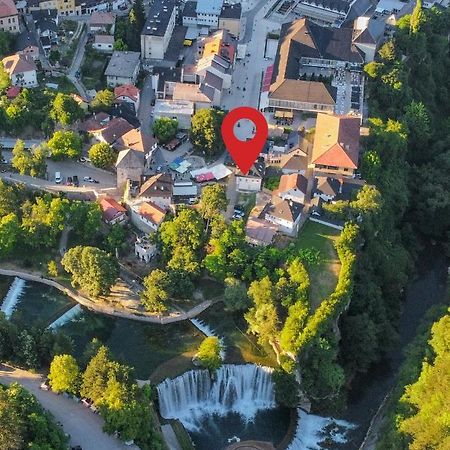 Apartman “Centar Jajce “ Экстерьер фото