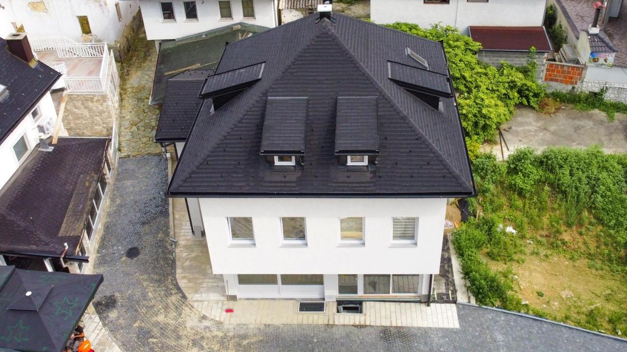 Apartman “Centar Jajce “ Экстерьер фото