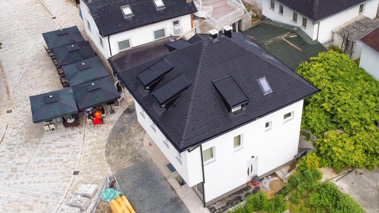 Apartman “Centar Jajce “ Экстерьер фото