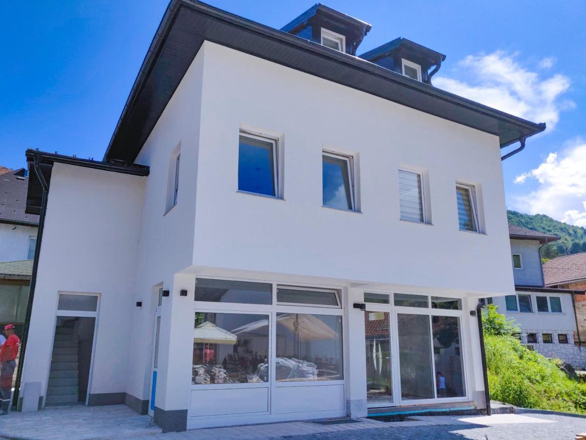 Apartman “Centar Jajce “ Экстерьер фото