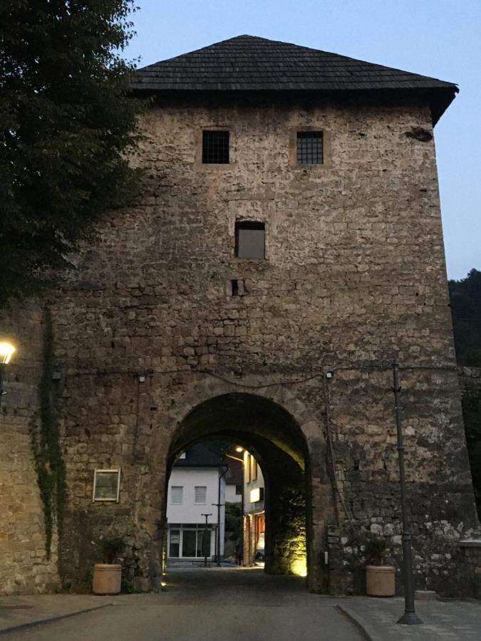 Apartman “Centar Jajce “ Экстерьер фото