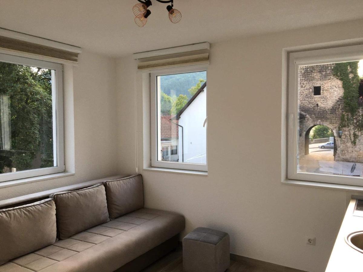 Apartman “Centar Jajce “ Экстерьер фото