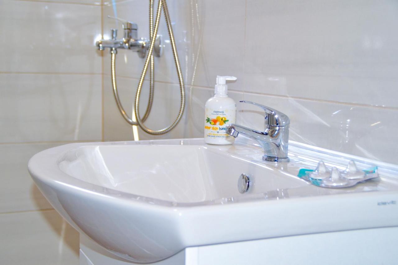 Apartman “Centar Jajce “ Экстерьер фото