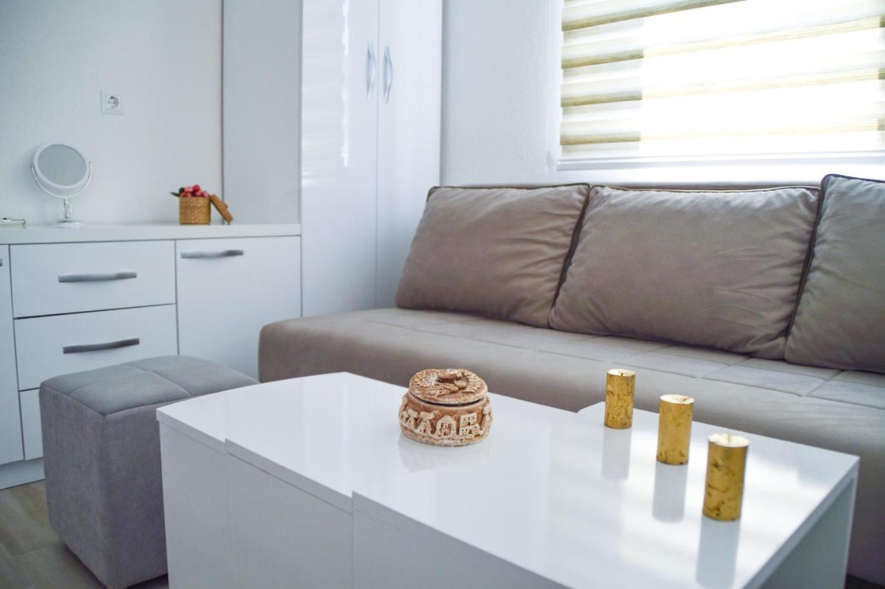 Apartman “Centar Jajce “ Экстерьер фото