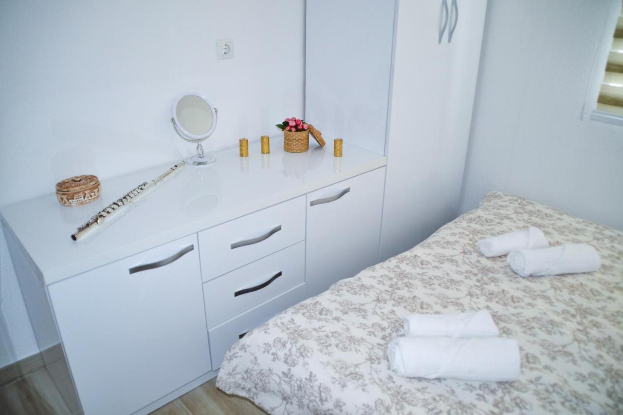 Apartman “Centar Jajce “ Экстерьер фото
