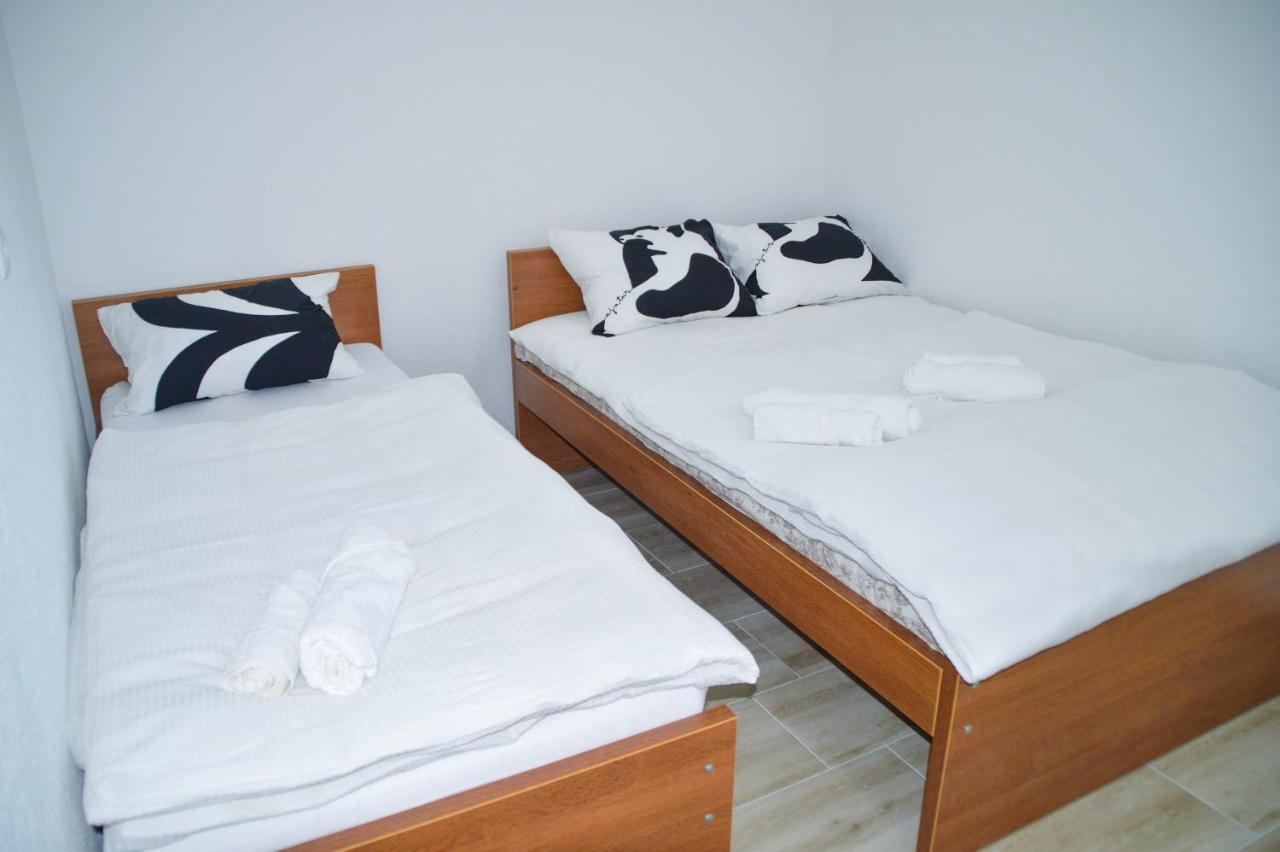 Apartman “Centar Jajce “ Экстерьер фото