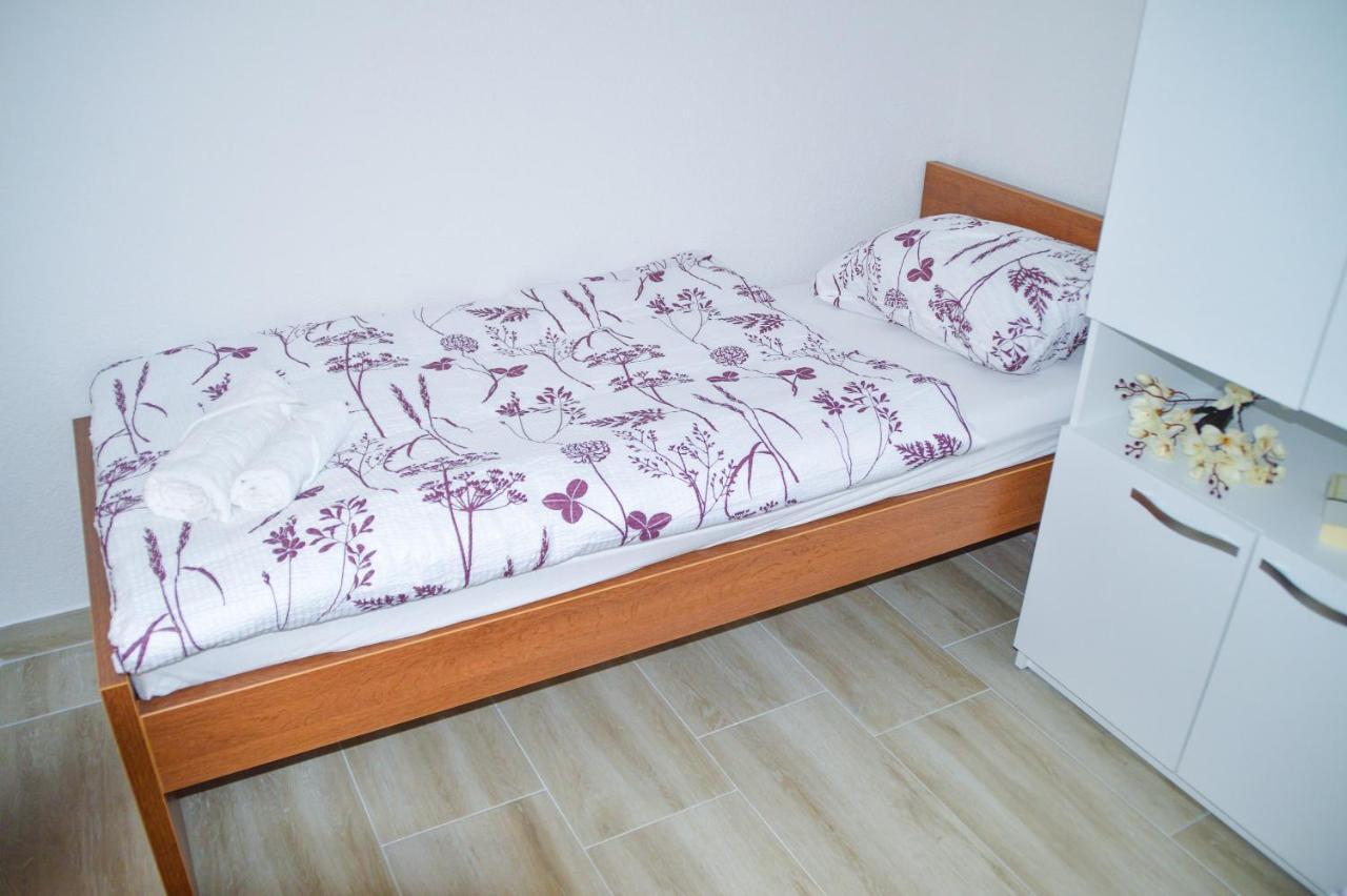 Apartman “Centar Jajce “ Экстерьер фото