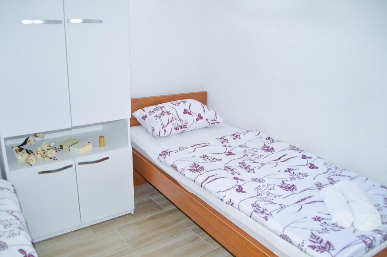 Apartman “Centar Jajce “ Экстерьер фото