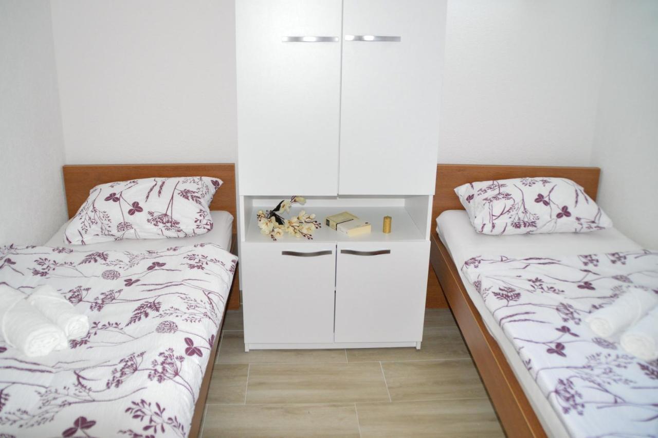 Apartman “Centar Jajce “ Экстерьер фото