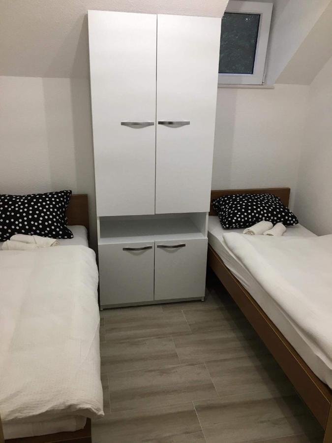 Apartman “Centar Jajce “ Экстерьер фото