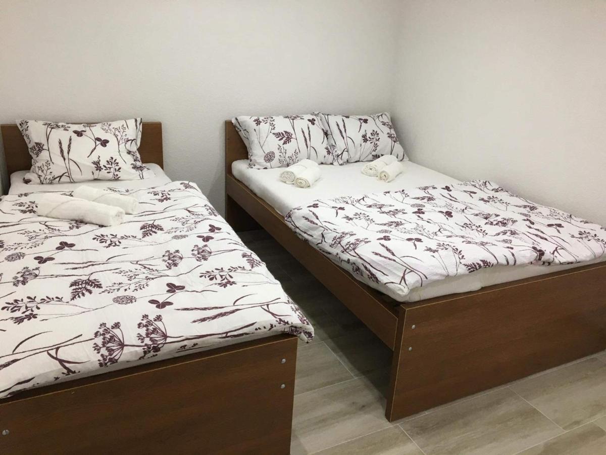 Apartman “Centar Jajce “ Экстерьер фото