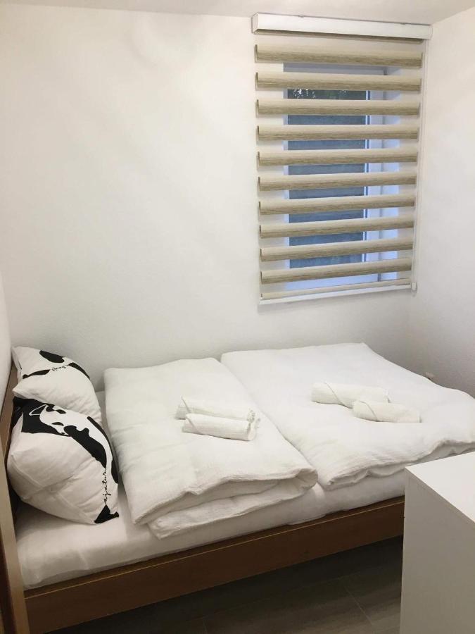Apartman “Centar Jajce “ Экстерьер фото