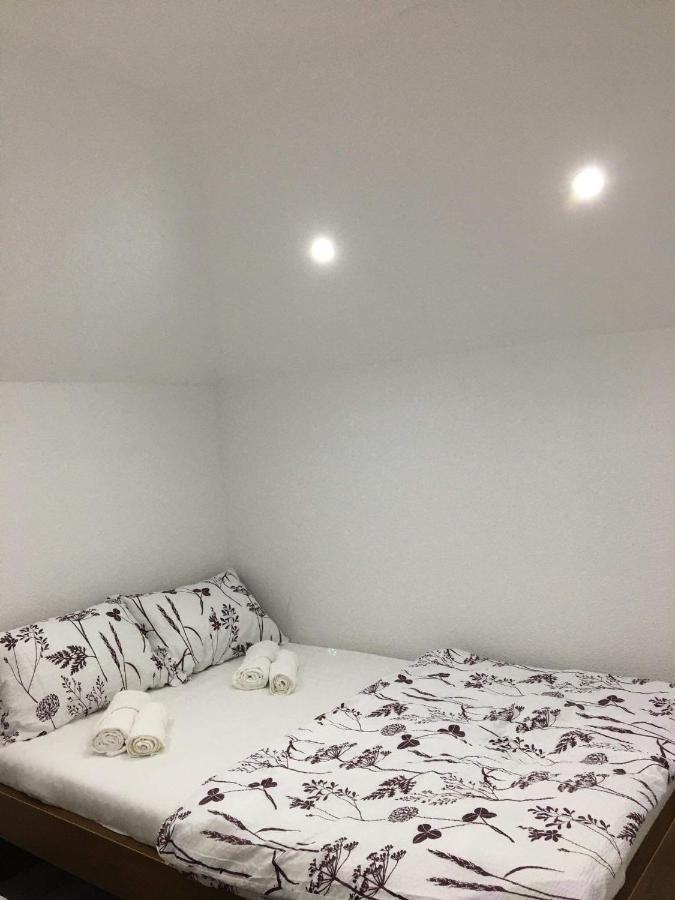 Apartman “Centar Jajce “ Экстерьер фото