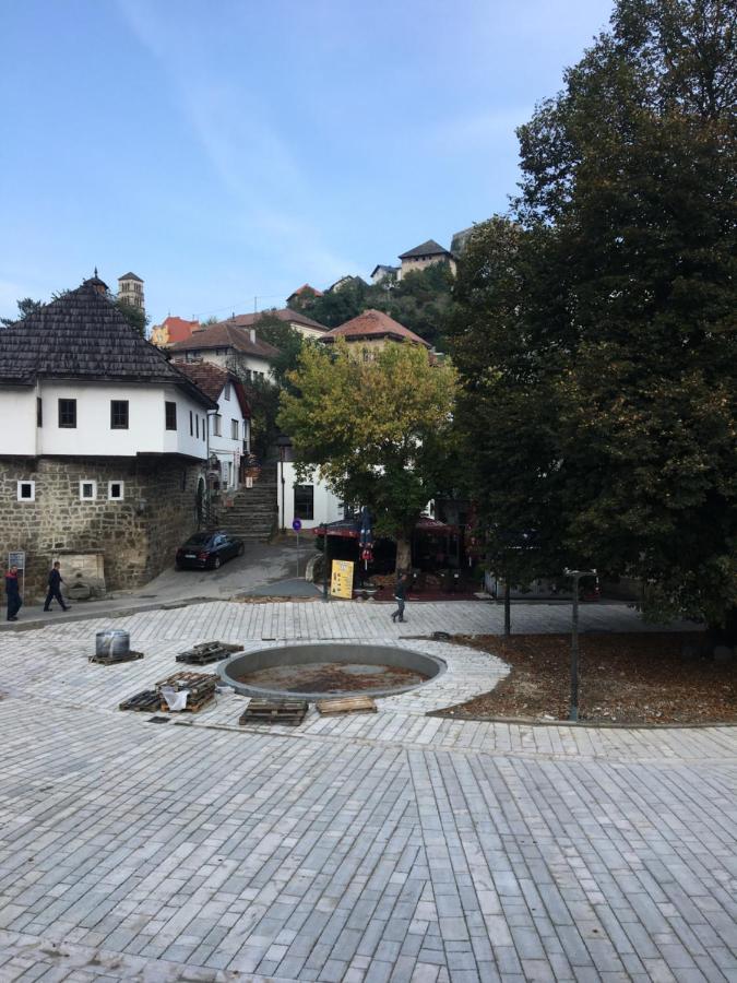 Apartman “Centar Jajce “ Экстерьер фото