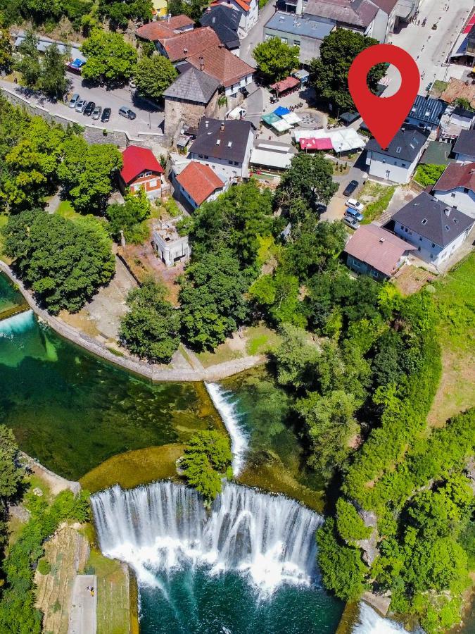 Apartman “Centar Jajce “ Экстерьер фото