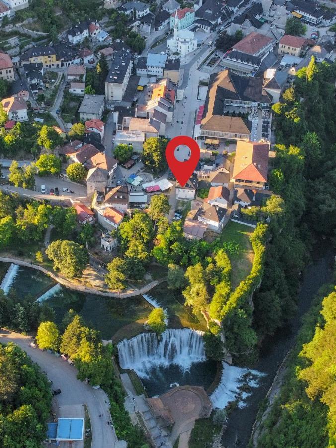 Apartman “Centar Jajce “ Экстерьер фото