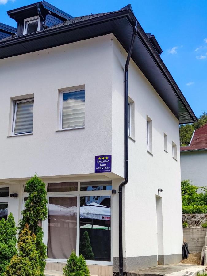 Apartman “Centar Jajce “ Экстерьер фото